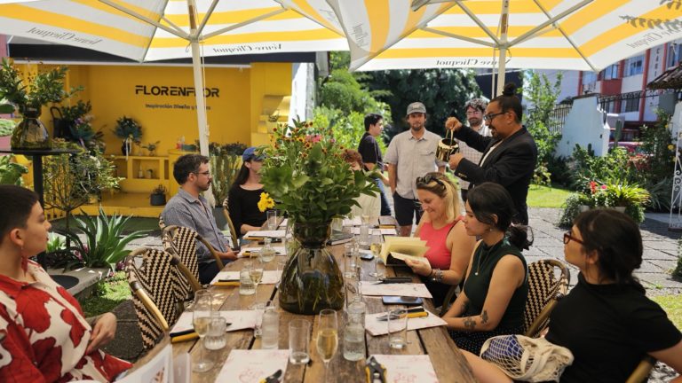 "PÓLVORA" celebra fin de año con cine joven costarricense y documentales africanos