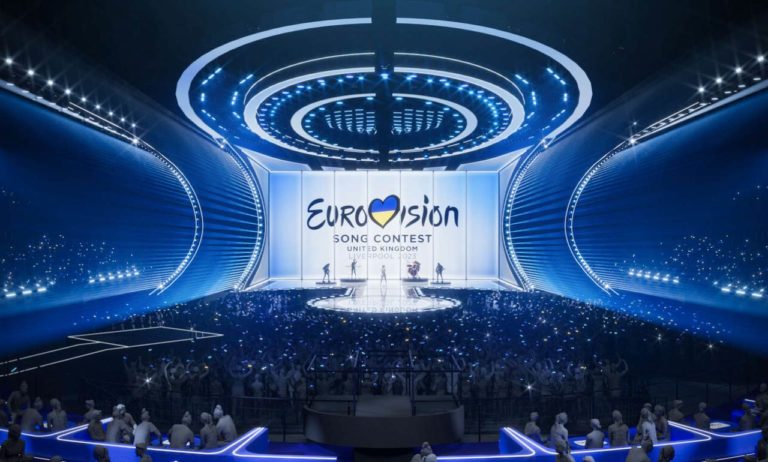 Cuatro televisiones europeas se retiran de Eurovisión 2026 por la participación de Israel