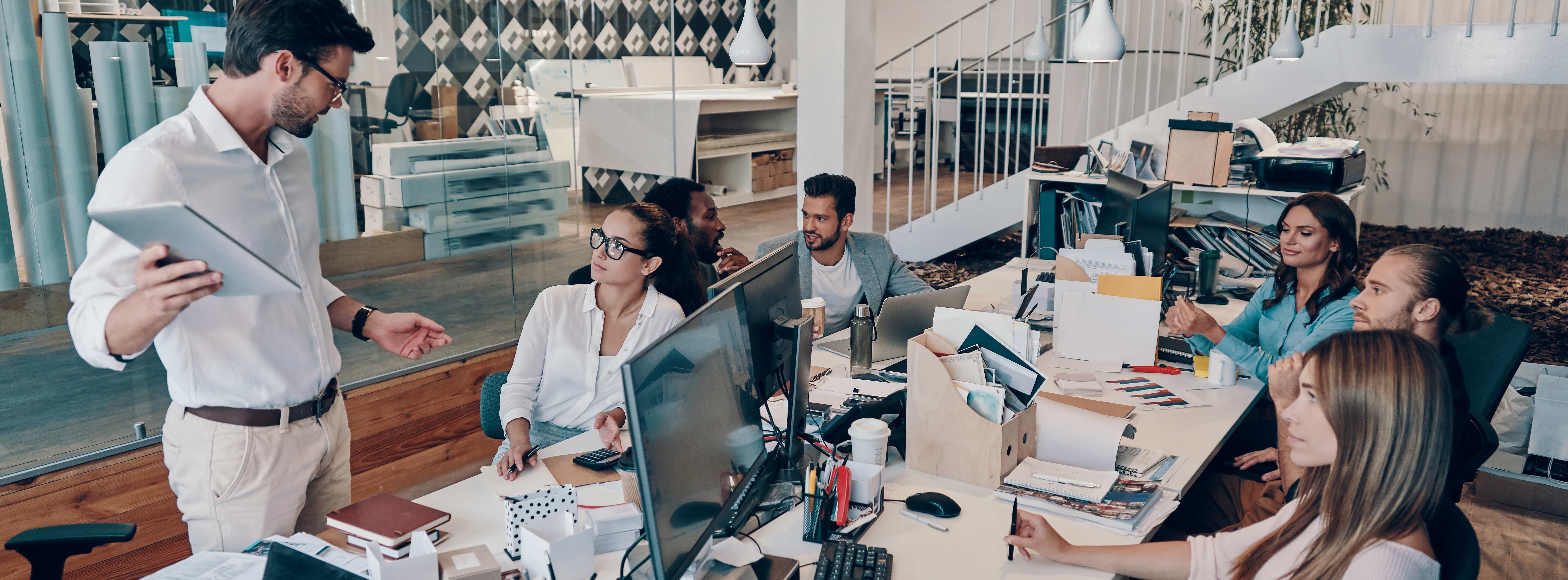 Imagen principal del artículo: Salud mental es prioridad para dos de cada tres empresas en la región, según encuesta global de WTW