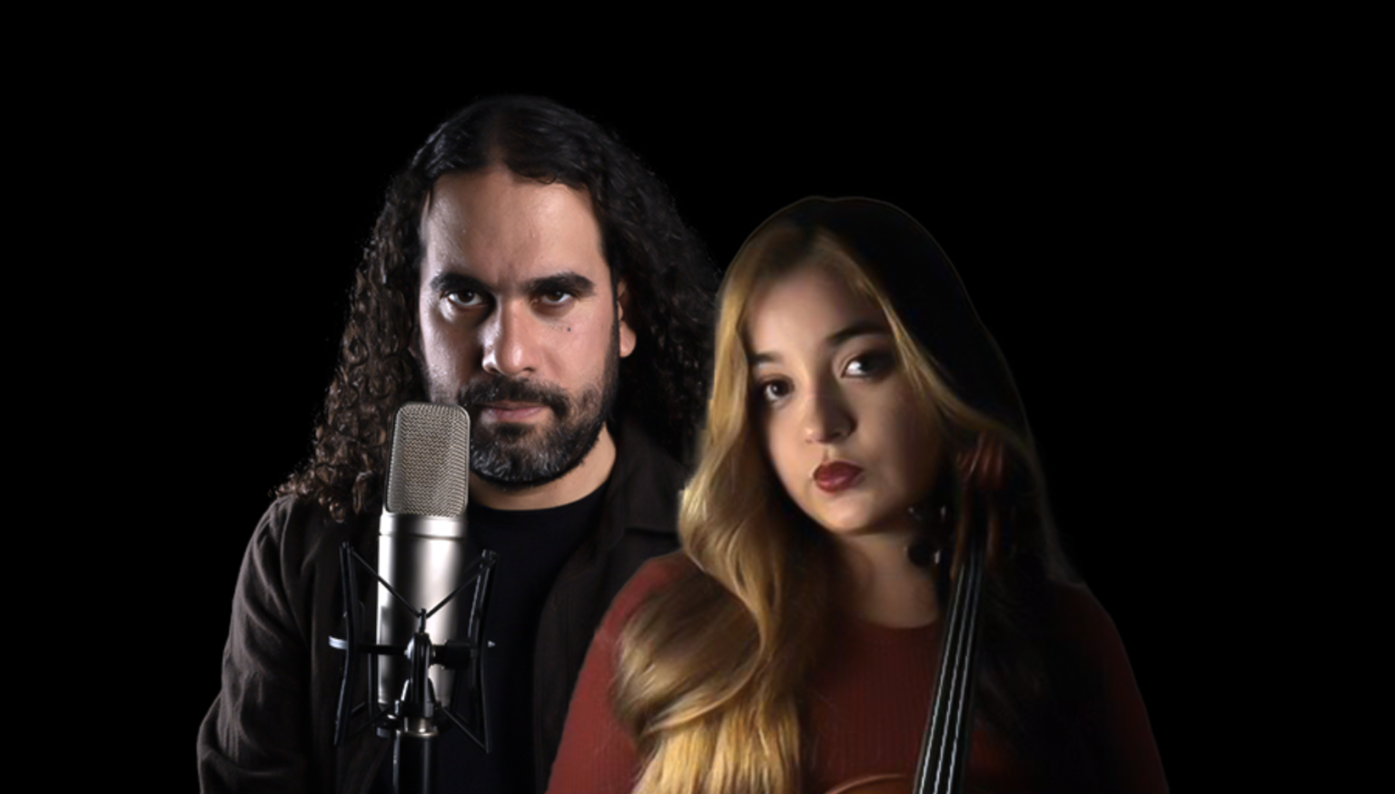 Imagen principal del artículo: Terra Nai presenta su EP: "Hoy Por Fin Amaneció"