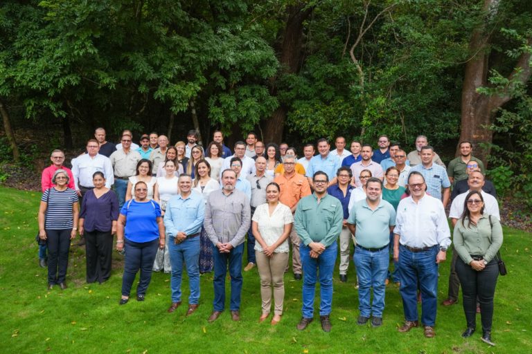 Guanacaste se suma a programa regional para enfrentar efectos del cambio climático con enfoque inclusivo