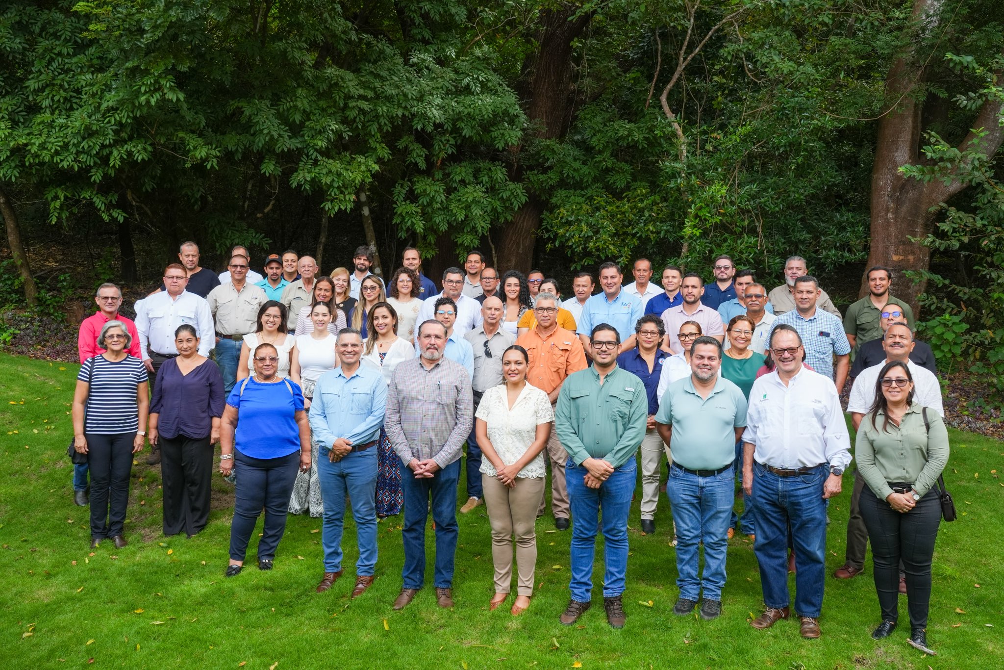 Imagen principal del artículo: Guanacaste se suma a programa regional para enfrentar efectos del cambio climático con enfoque inclusivo