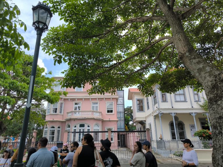 Chepecletas realizará safari por San José en busca de aves de la ciudad