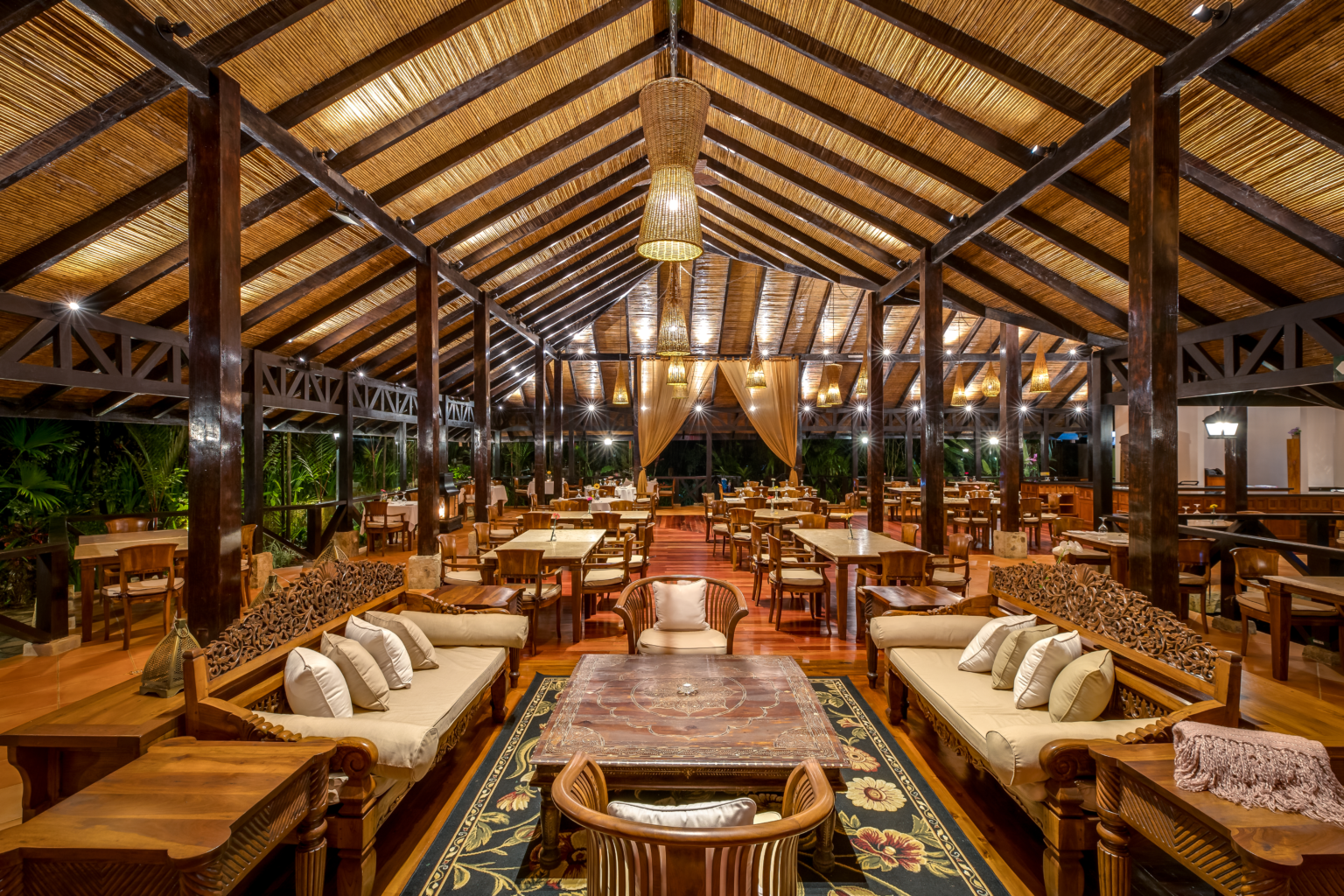 Imagen principal del artículo: Kantala Restaurante anuncia experiencias gastronómicas de para estas fiestas