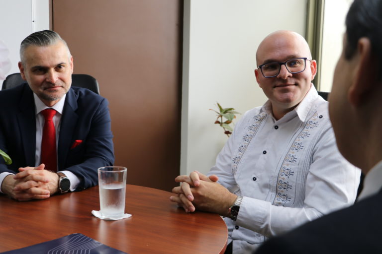 Investigadores de la UCR y el TEC son los ganadores de los Premios Nacionales de Ciencia y Tecnología 2025