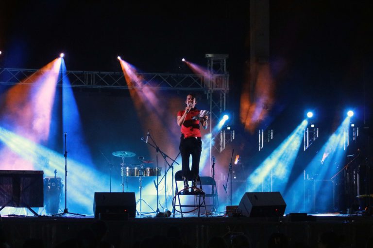 "Festival La Libertad 2025" ofrecerá más de 40 actividades gratuitas para toda la familia