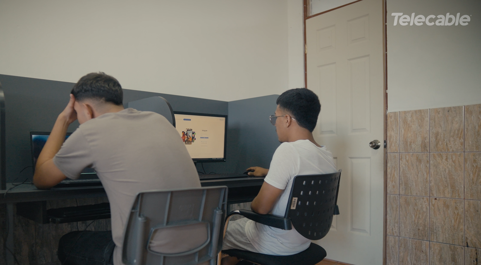 Imagen principal del artículo: Telecable impulsa conectividad con impacto en comunidades de Costa Rica