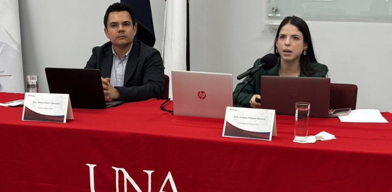 Cinpe-UNA: "el parque empresarial del país no logra salir aún del lastre pandémico"