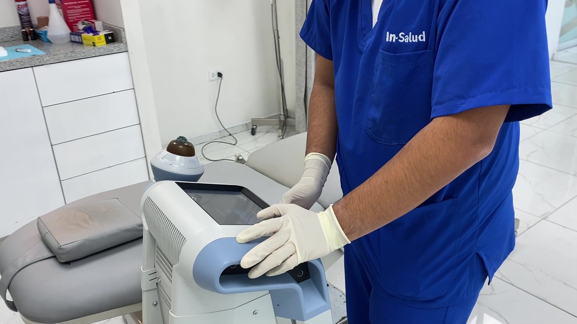 Imagen principal del artículo: InSalud inaugura clínica en Costa Rica con terapia regenerativa de ondas de choque para combatir la disfunción eréctil