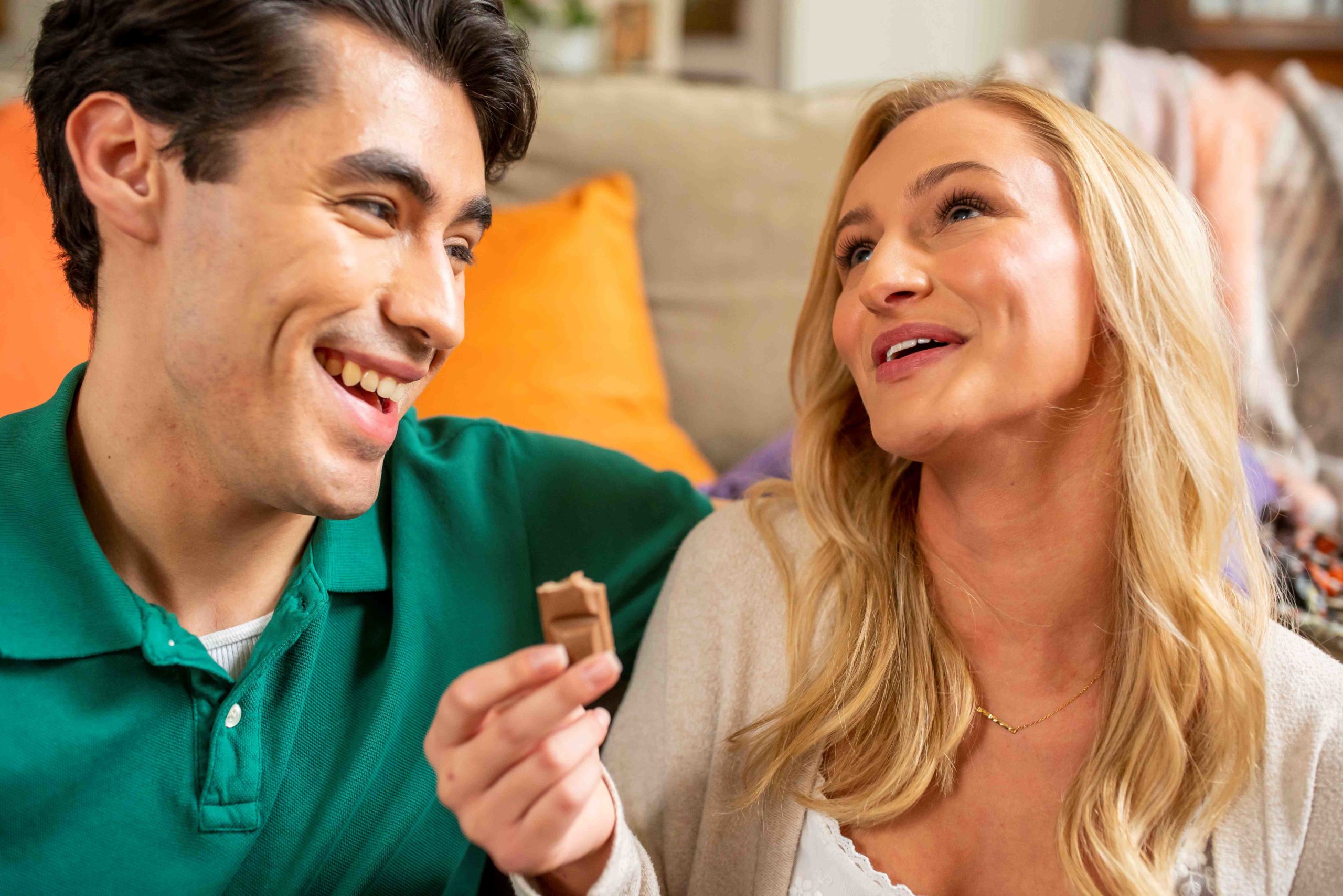 Imagen principal del artículo: Mindful Snacking: la tendencia que invita a disfrutar con intención durante las fiestas decembrinas