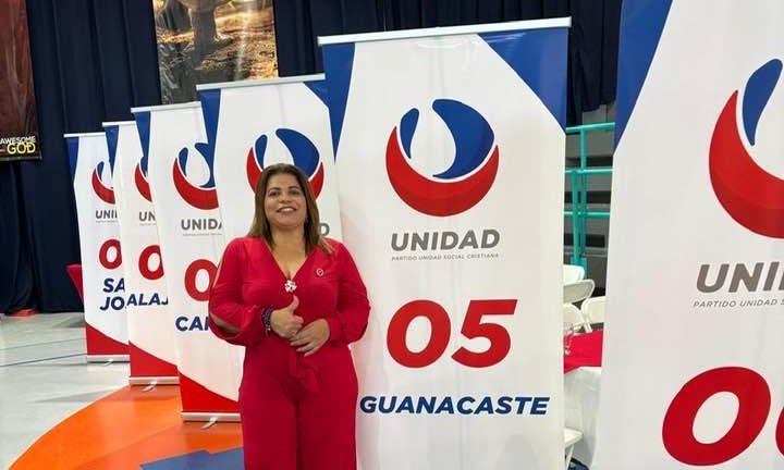 Comisión legislativa ordena traer por la fuerza a intendenta de Colorado de Abangares