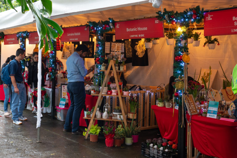 150 pymes se reunirán en el Mercadito de Ilusiones de BAC