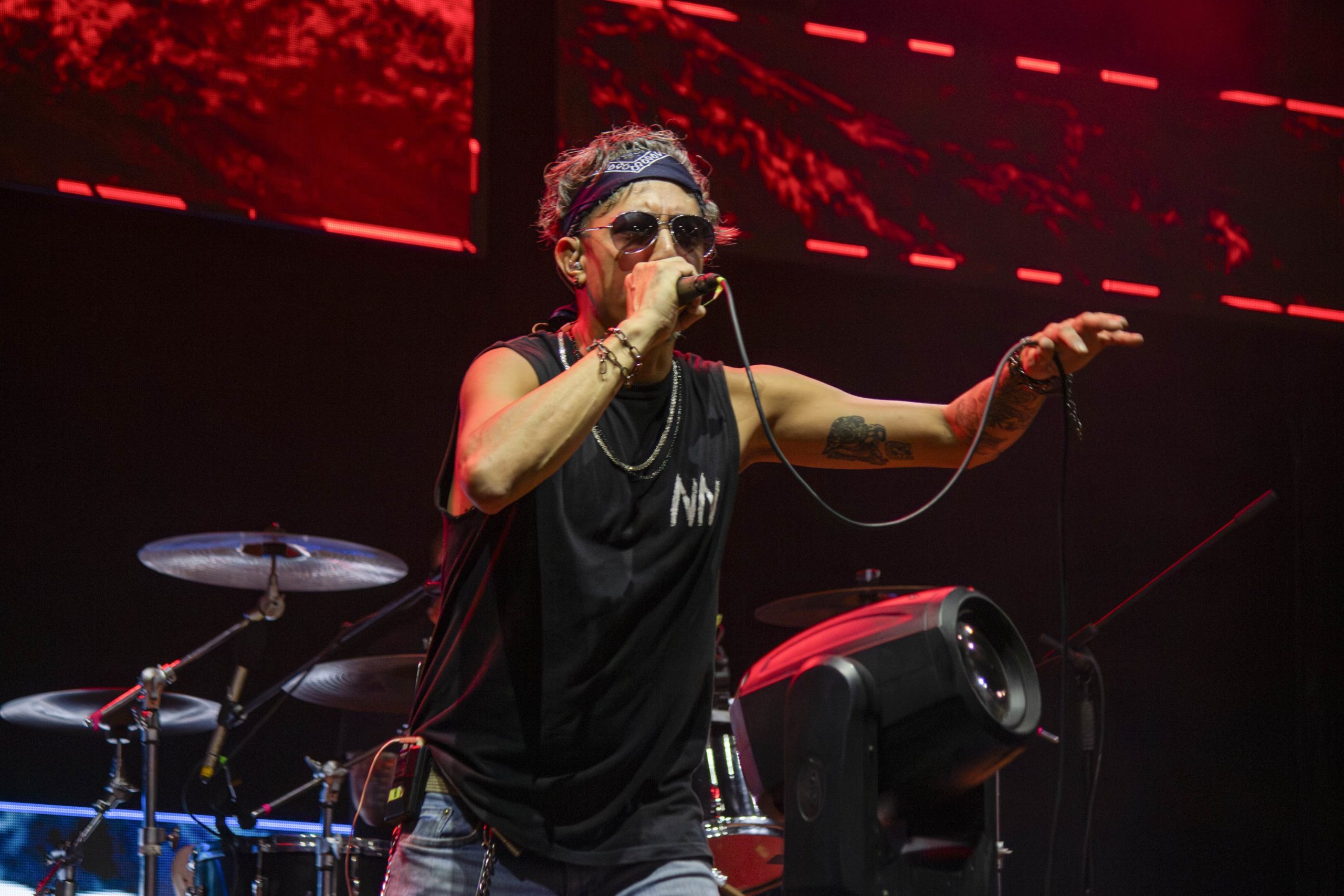 Imagen principal del artículo: Non Neutral presenta su nuevo EP "Shadowing"