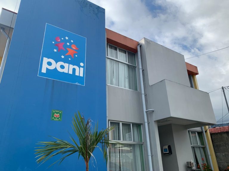 Vulnerabilidad de la población infantil costarricense