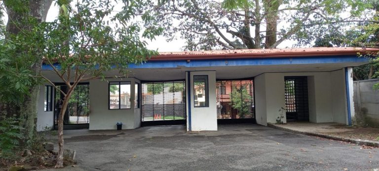 Gobierno declara el Parque Natural Urbano Lorne Ross Ashley