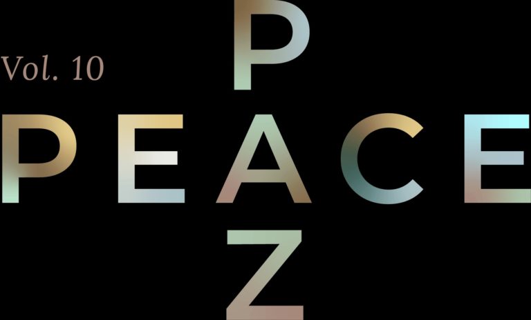 Revista multimedia Wimblu dedicará su décimo volumen al tema de la paz