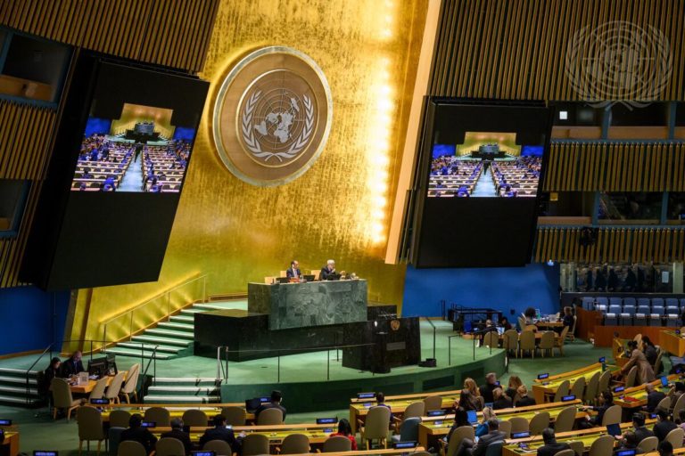 Costa Rica se abstiene de respaldar la orden de La Haya a Israel de garantizar ayuda humanitaria en Gaza y cooperar con la ONU