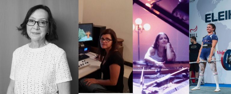 Premios Ticas Poderosas 2025 reconocen labor de cuatro mujeres costarricenses destacadas