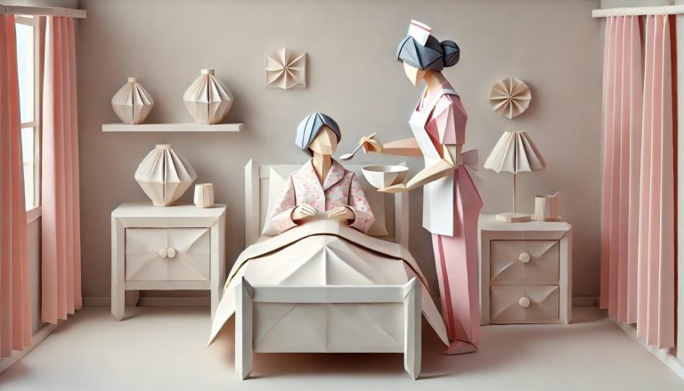 Cuando cuidar se vuelve insostenible: una llamada urgente desde la enfermería