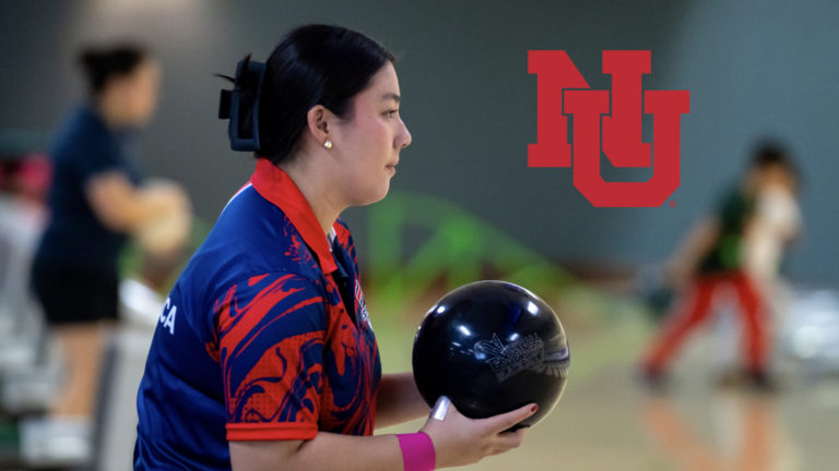 Oficial: la costarricense Alejandra Sandoval da el salto al boliche universitario de Estados Unidos