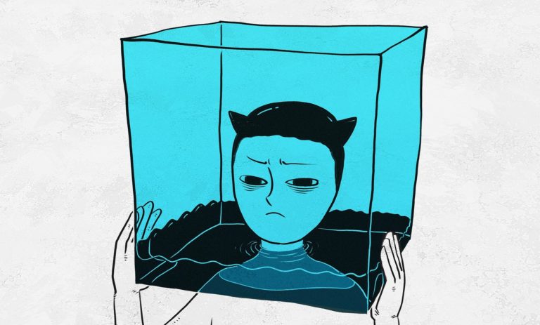 Cuando proteger se convierte en censurar: el riesgo de silenciar la voz de una niña en nombre del interés superior