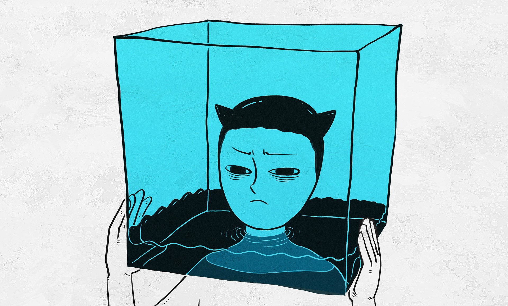 Imagen principal del artículo: Cuando proteger se convierte en censurar: el riesgo de silenciar la voz de una niña en nombre del interés superior