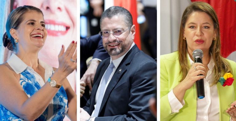 Laura crece, Chaves sigue robándose el mandado y Claudia se asoma