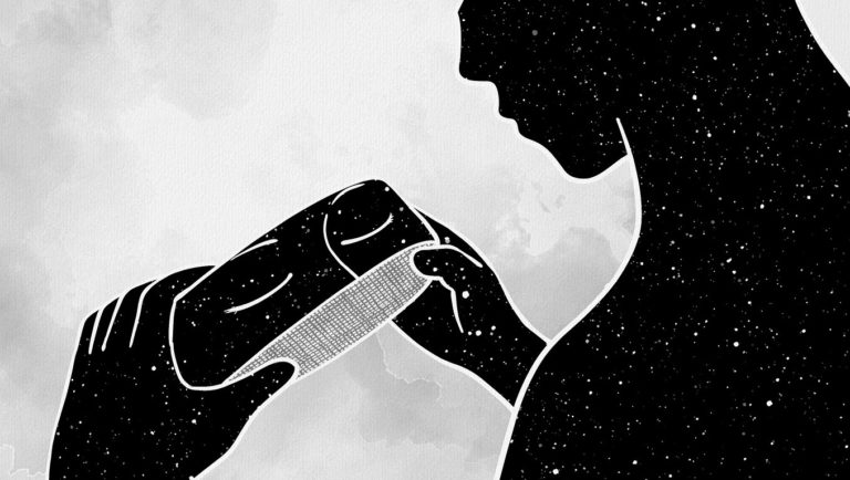 Silencio para escucharse