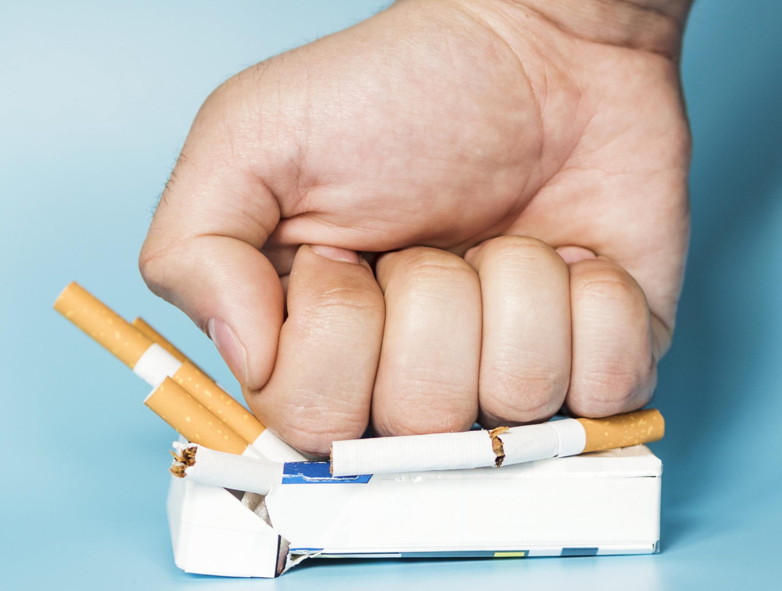 Imagen principal del artículo: Costa Rica se queda atrás en el cobro de impuestos al tabaco, según estudio global