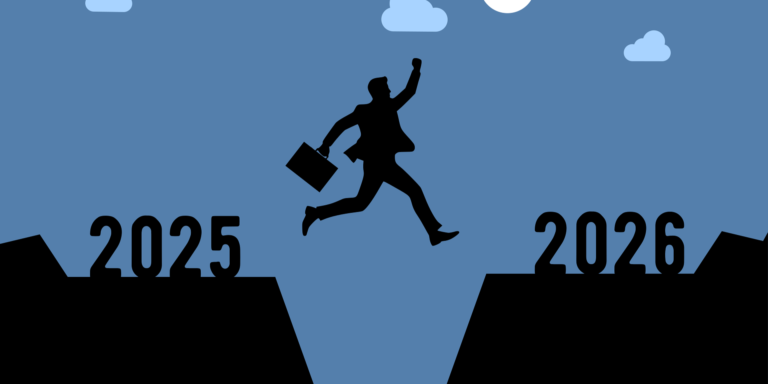 Reflexiones laborales sobre el 2025 y qué podemos esperar para el 2026