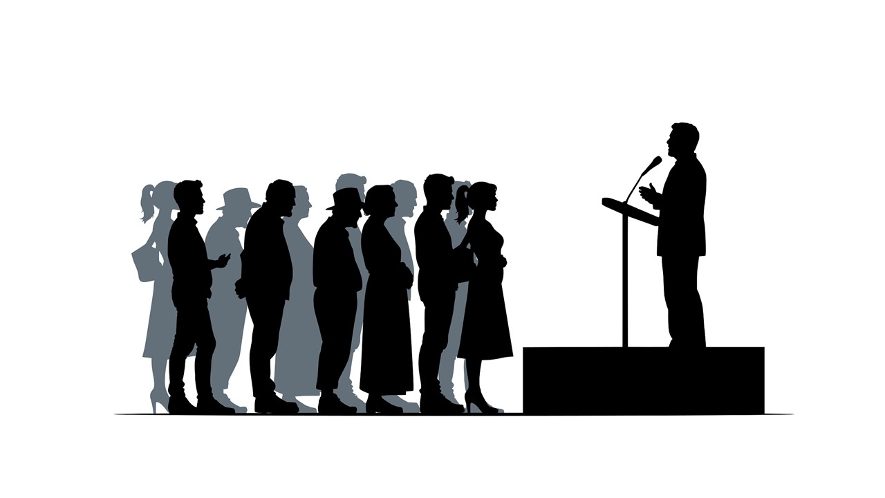 Imagen principal del artículo: Entre el ruido y el criterio, ¿alcanza el debate para gobernar la educación?