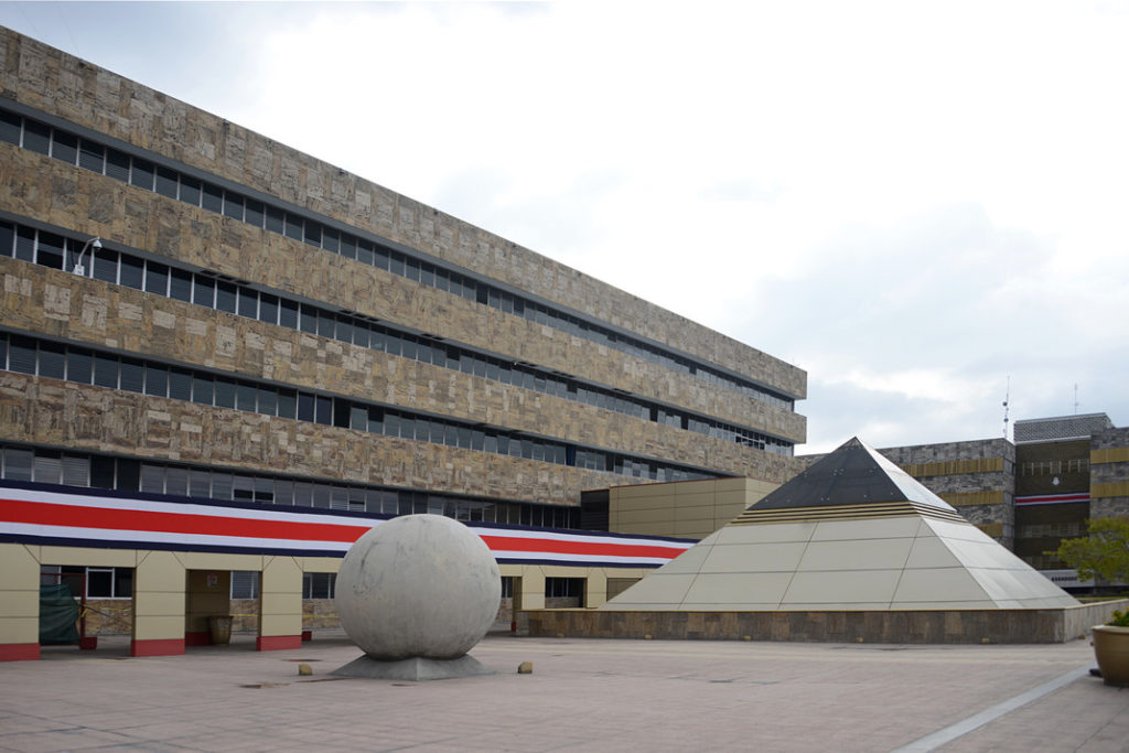 Dictan tres meses de prisión preventiva a hombre sospechoso de agredir a una jueza