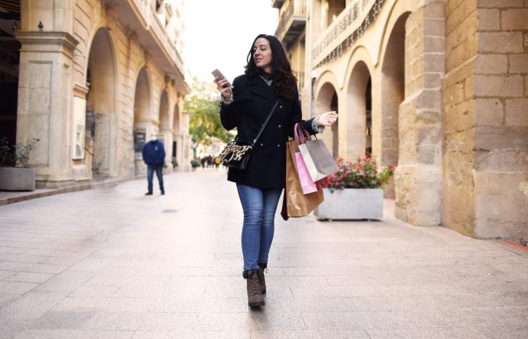 Índice de Confianza del Consumidor cierra el año al alza