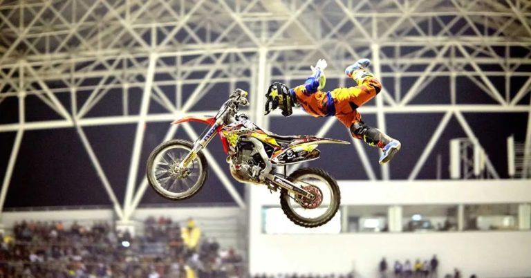 Costa Rica albergará una fecha oficial del Campeonato Mundial FIM Freestyle GP a través de X-Knights 2026