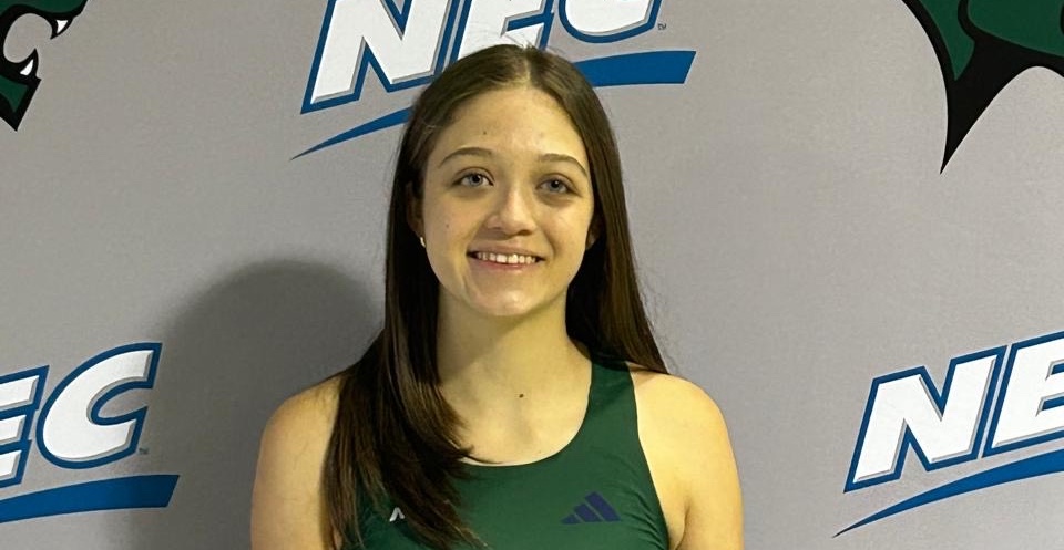 Oficial: tica Luciana Rojas competirá en el atletismo universitario de Estados Unidos