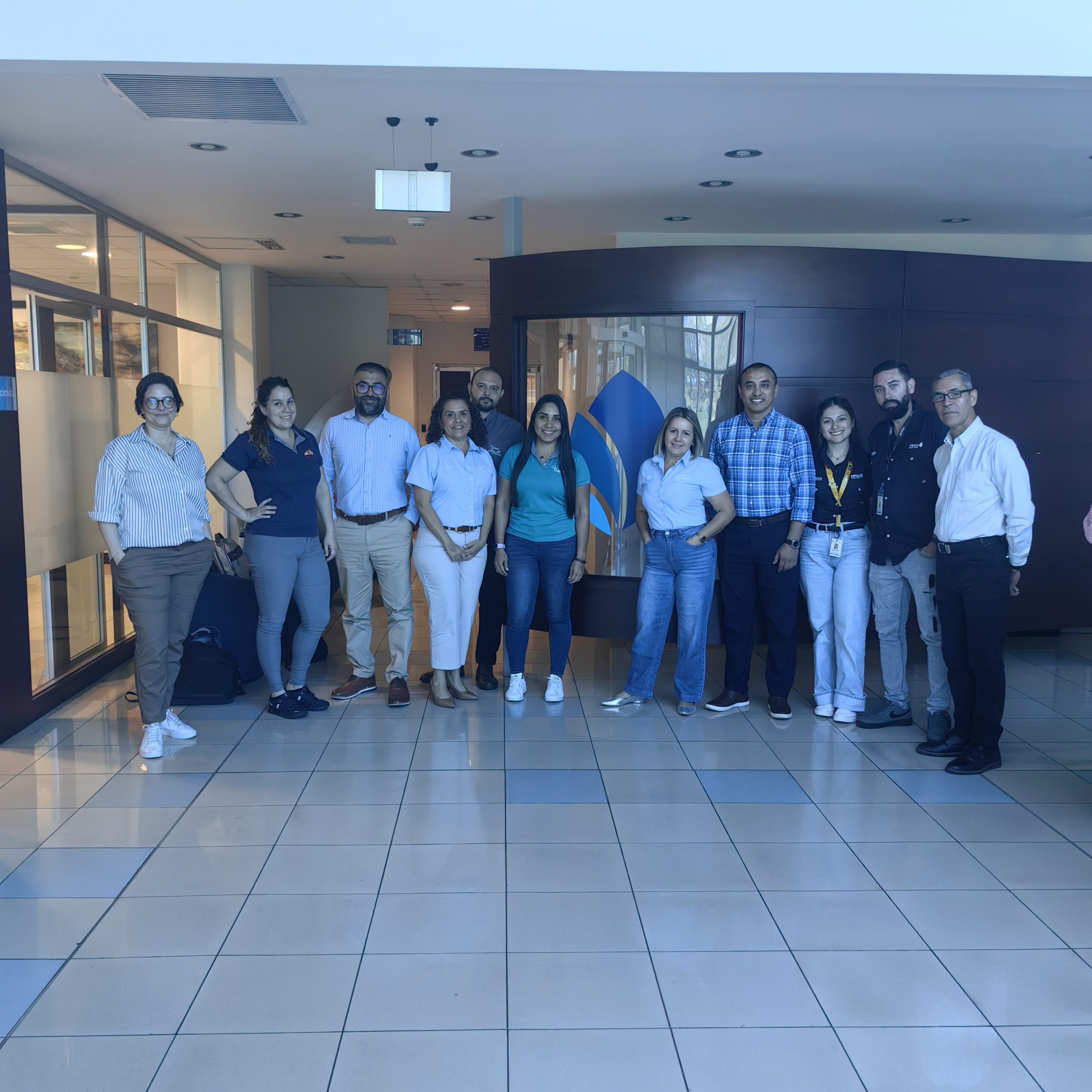 Imagen principal del artículo: FIFCO refuerza la continuidad de su cadena de suministro ante el cambio climático con un Sistema de Alerta Temprana