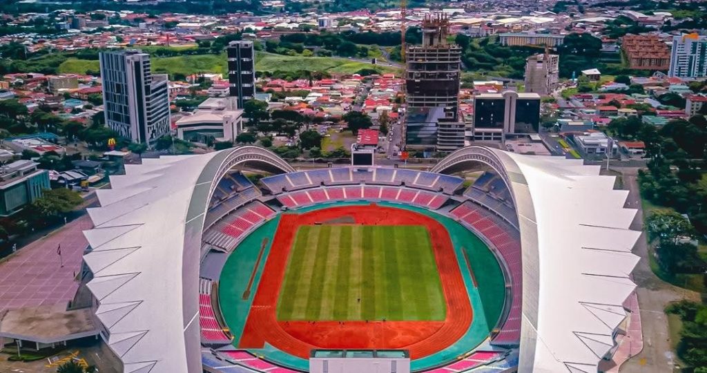 ¿Qué proponen los candidatos presidenciales para cambiar el deporte en Costa Rica?