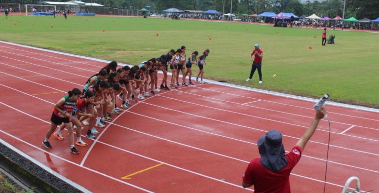 Limón dará inicio este lunes a los Juegos Deportivos Nacionales y Paranacionales 2026