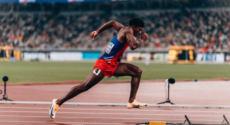 Atletas costarricenses recibirán becas universitarias completas a partir de 2026