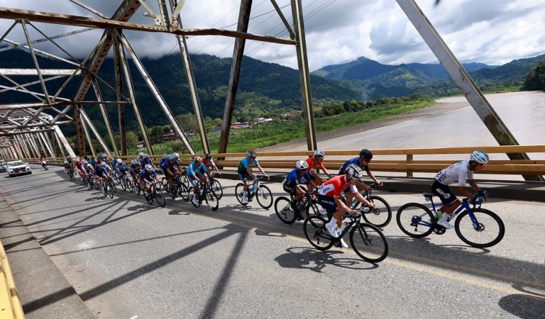 Costa Rica registra una caída del 33% en el uso de la bicicleta en las calles, según estudio de Fundación Metro y Medio basado en Strava