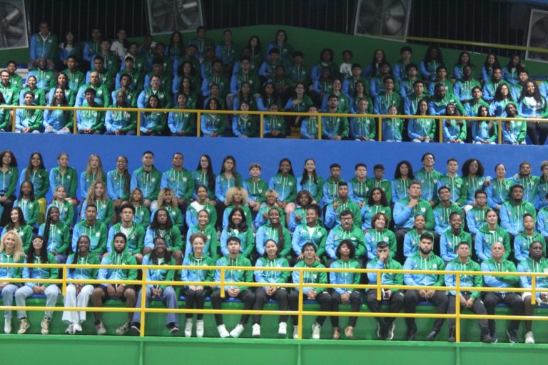 Juegos Deportivos Nacionales Limón 2026 se verán en televisión abierta