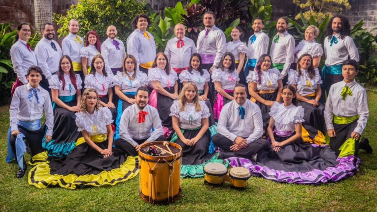 Agrupación "El Café Chorale de Costa Rica" participará en encuentros corales internacionales en Asia