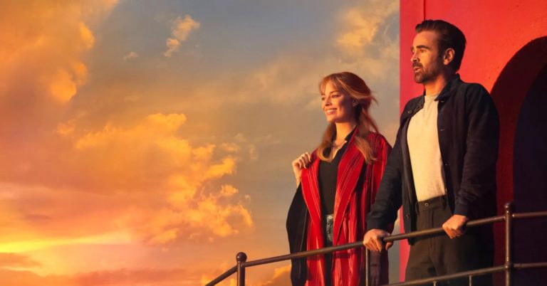 Amor y miedo como origen primordial: A Big Bold Beautiful Journey