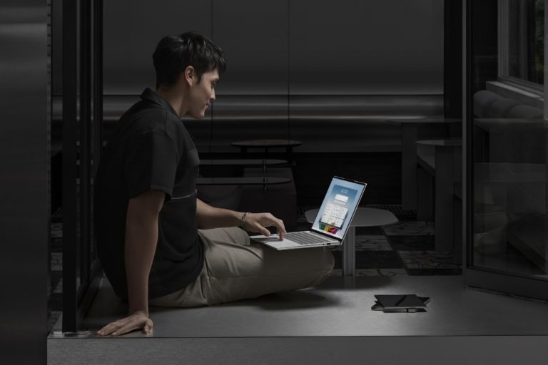 Acer anuncia una nueva línea de PCs premium Swift AI Copilot+ con procesadores Intel Core Ultra Serie 3