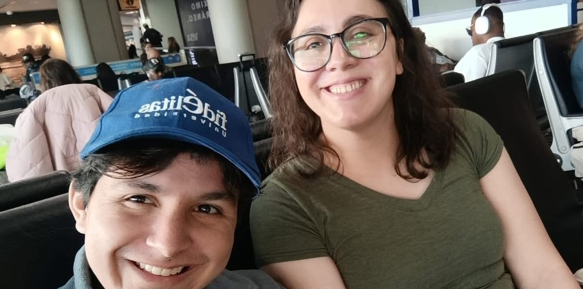 Imagen principal del artículo: Estudiantes de la Universidad Fidélitas viajan a la NASA tras destacar en el "Reto Marte 2024"