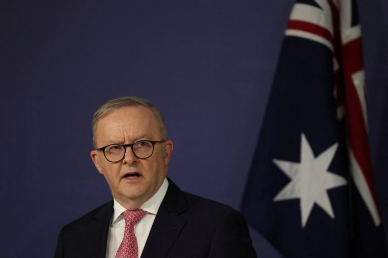 Australia aprueba leyes contra el discurso de odio y endurece control de armas tras ataque terrorista