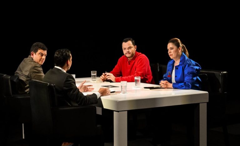 Costa Rica sigue siendo extraordinaria