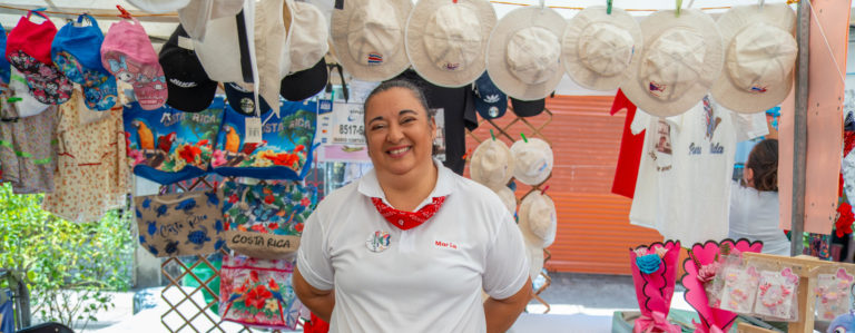 Santa Cruz se convierte en punto de encuentro para pymes, cultura y música con Territorios BN