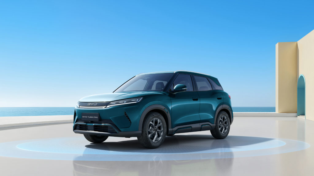 Grupo Cori Motors: movilidad eléctrica gana terreno en el mercado costarricense