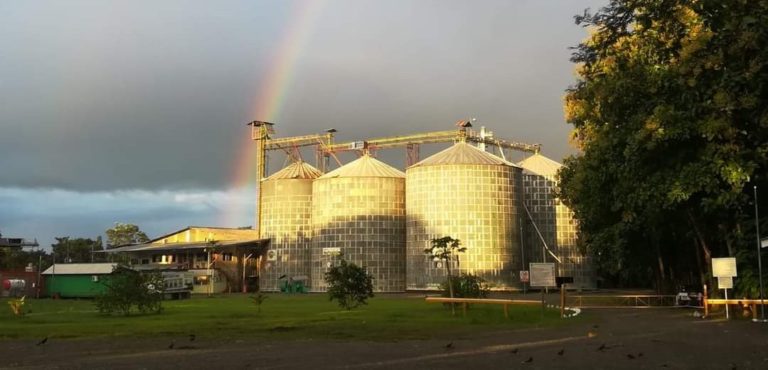 COOPARROZ R.L. celebra 25 años fortaleciendo la producción arrocera y el desarrollo de Región Pacífico Central